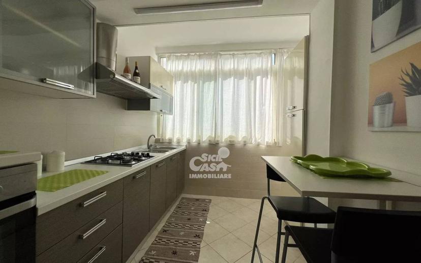Trilocale via mazzini 10, Centro Urbano, Marsala — foto 2 di 28