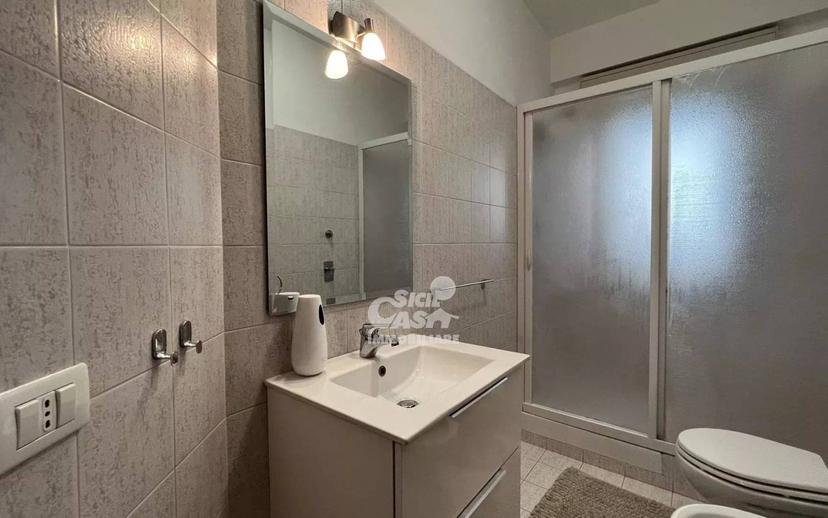 Trilocale via mazzini 10, Centro Urbano, Marsala — foto 23 di 28