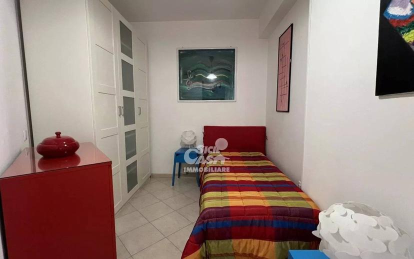 Trilocale via mazzini 10, Centro Urbano, Marsala — foto 22 di 28