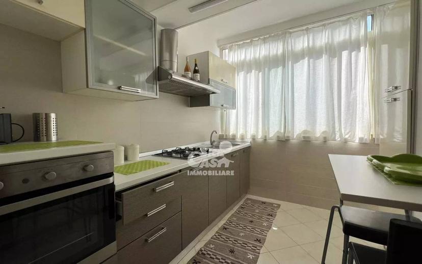 Trilocale via mazzini 10, Centro Urbano, Marsala — foto 7 di 28