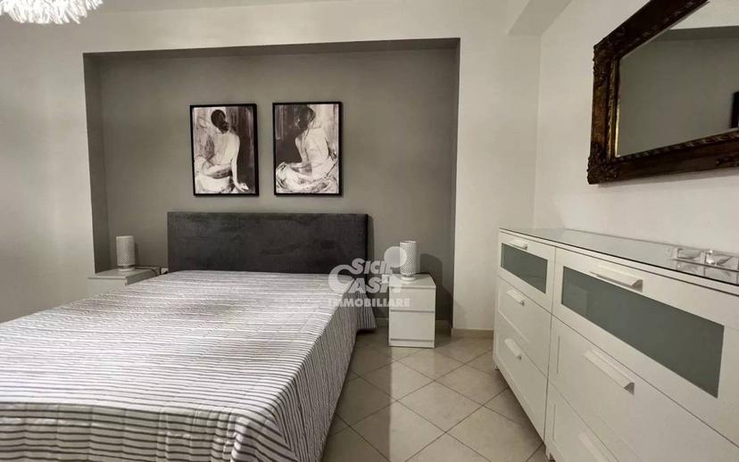 Trilocale via mazzini 10, Centro Urbano, Marsala — foto 11 di 28