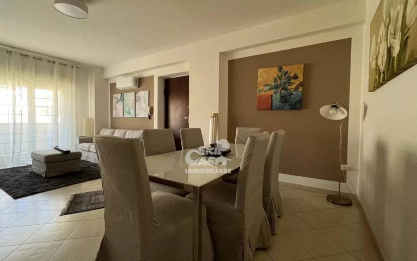 Trilocale via mazzini 10, Centro Urbano, Marsala — foto 19 di 28