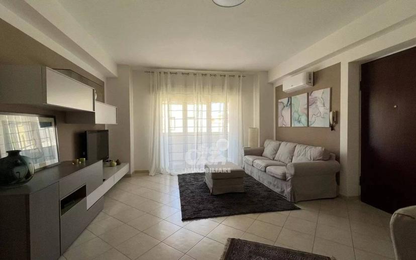 Trilocale via mazzini 10, Centro Urbano, Marsala — foto 5 di 28