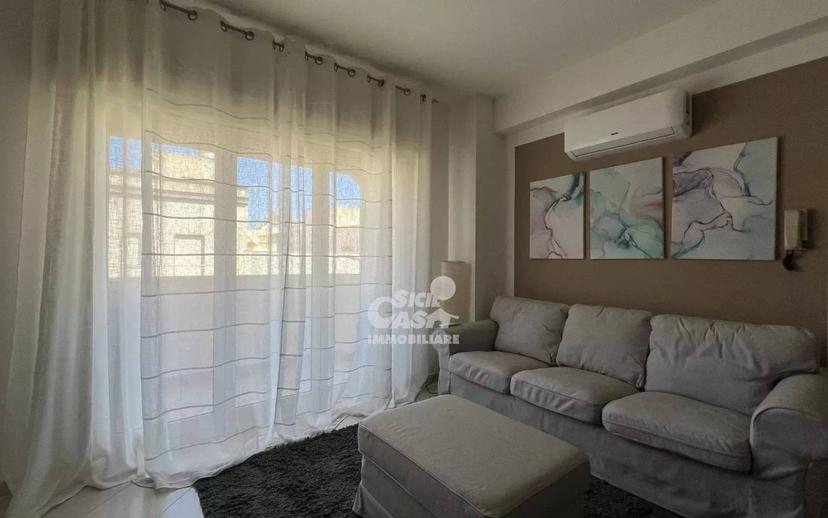 Trilocale via mazzini 10, Centro Urbano, Marsala — foto 16 di 28