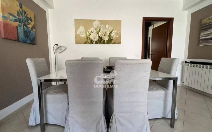 Trilocale via mazzini 10, Centro Urbano, Marsala — foto 6 di 28