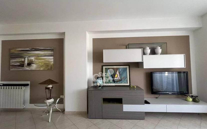 Trilocale via mazzini 10, Centro Urbano, Marsala — foto 26 di 28