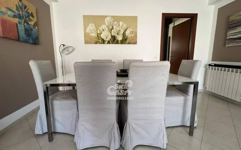 Trilocale via mazzini 10, Centro Urbano, Marsala — foto 27 di 28