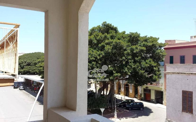 Trilocale via mazzini 10, Centro Urbano, Marsala — foto 15 di 28