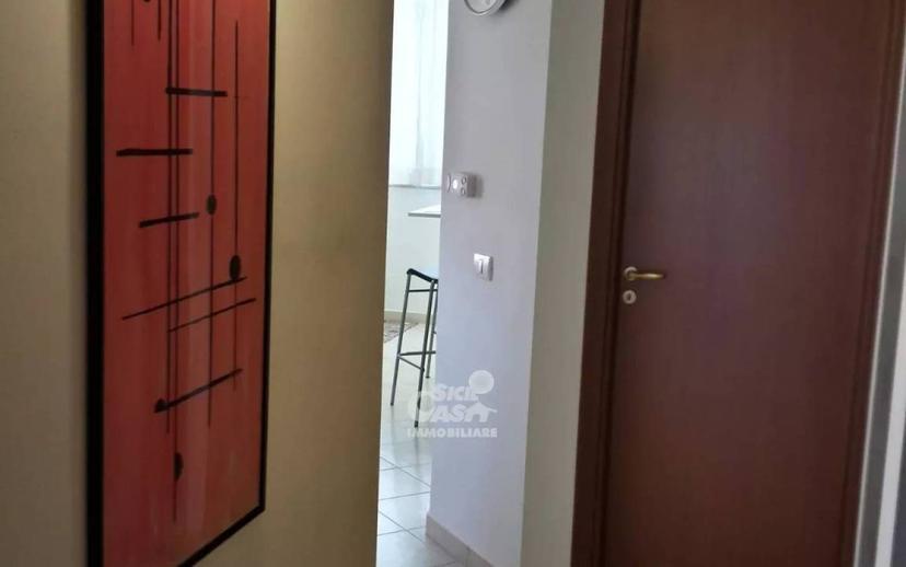 Trilocale via mazzini 10, Centro Urbano, Marsala — foto 18 di 28