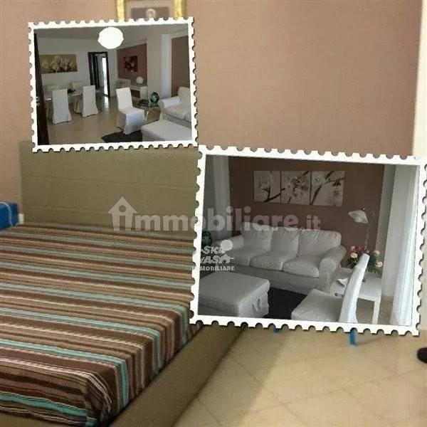 Trilocale via mazzini 10, Centro Urbano, Marsala — foto 10 di 28