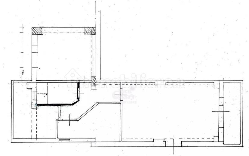 Trilocale via mazzini 10, Centro Urbano, Marsala — foto 17 di 28