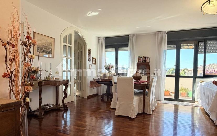 Appartamento via Mameli 27, Centro Storico, Pesaro — foto 4 di 39