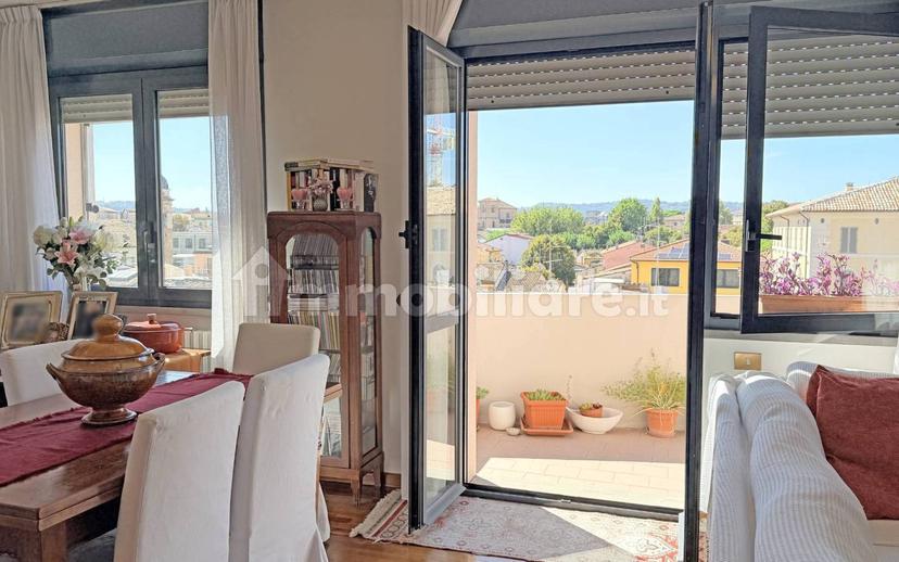 Appartamento via Mameli 27, Centro Storico, Pesaro — foto 21 di 39