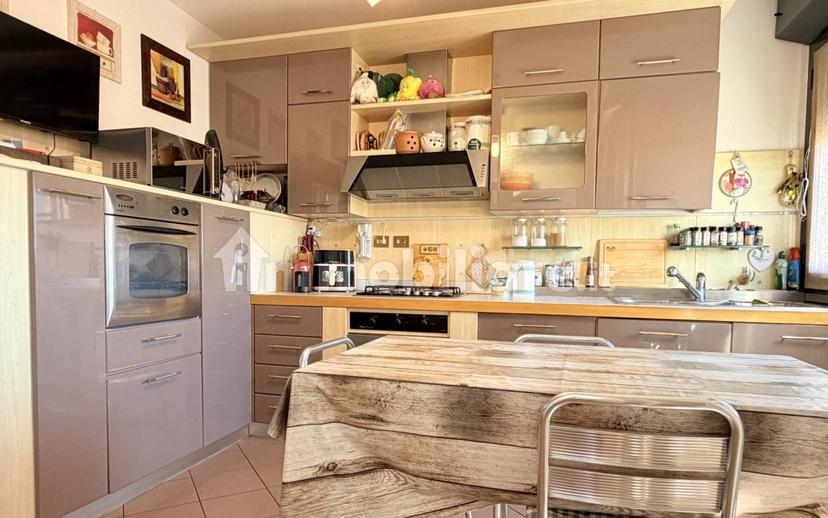 Appartamento via Mameli 27, Centro Storico, Pesaro — foto 5 di 39