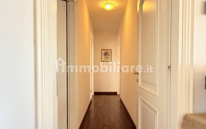 Appartamento via Mameli 27, Centro Storico, Pesaro — foto 37 di 39