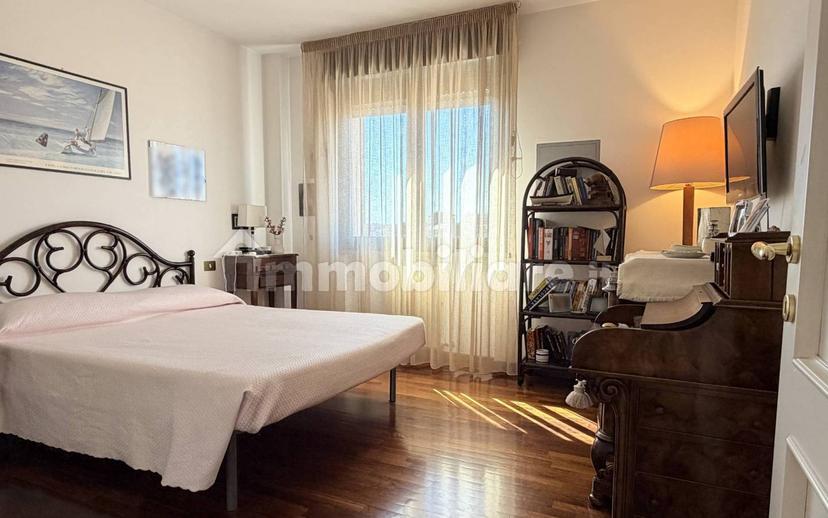 Appartamento via Mameli 27, Centro Storico, Pesaro — foto 18 di 39