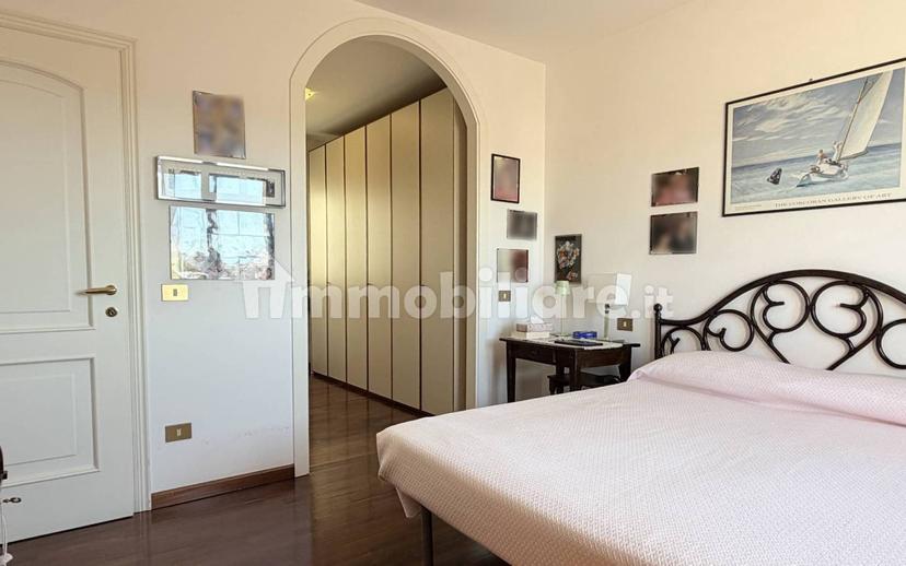 Appartamento via Mameli 27, Centro Storico, Pesaro — foto 28 di 39