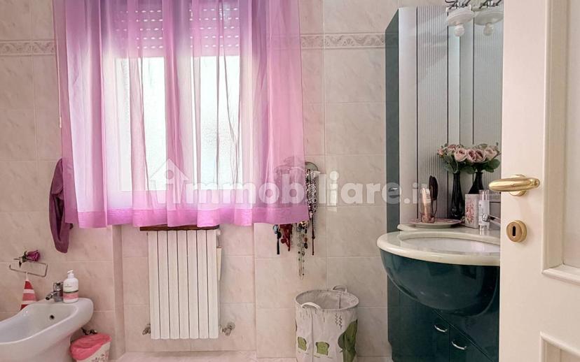Appartamento via Mameli 27, Centro Storico, Pesaro — foto 14 di 39