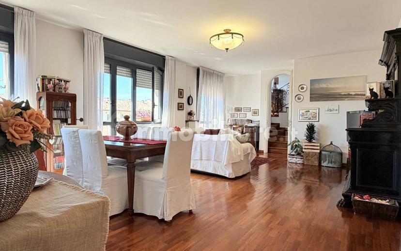 Appartamento via Mameli 27, Centro Storico, Pesaro — foto 32 di 39