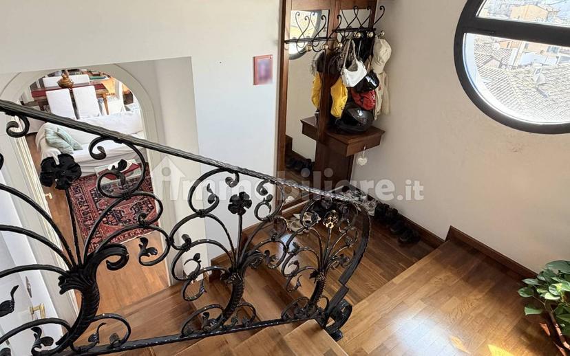 Appartamento via Mameli 27, Centro Storico, Pesaro — foto 11 di 39