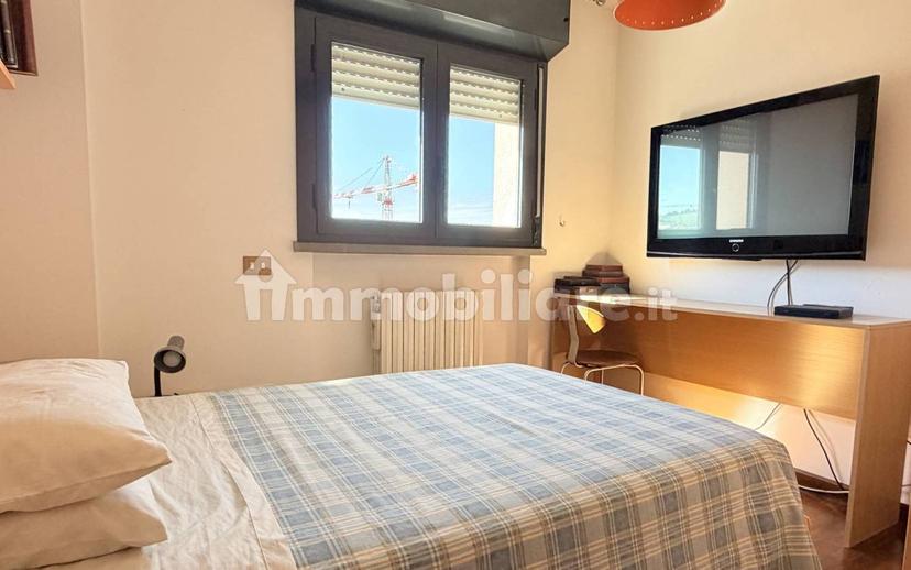 Appartamento via Mameli 27, Centro Storico, Pesaro — foto 25 di 39