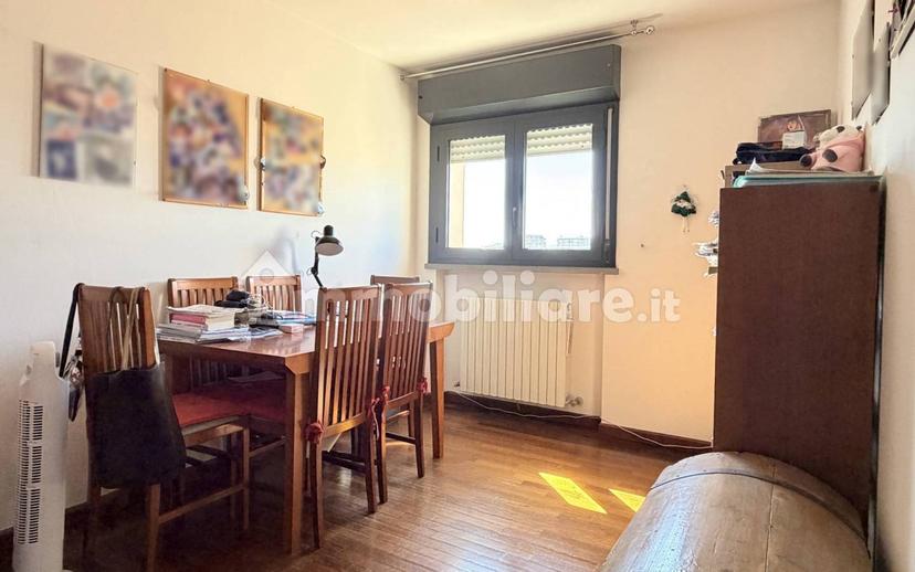 Appartamento via Mameli 27, Centro Storico, Pesaro — foto 19 di 39