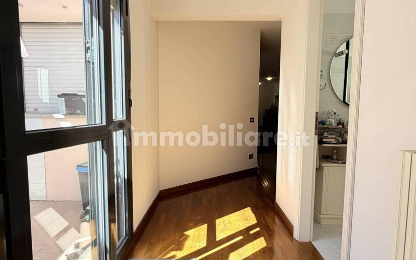 Appartamento via Mameli 27, Centro Storico, Pesaro — foto 10 di 39