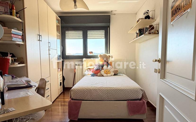 Appartamento via Mameli 27, Centro Storico, Pesaro — foto 31 di 39