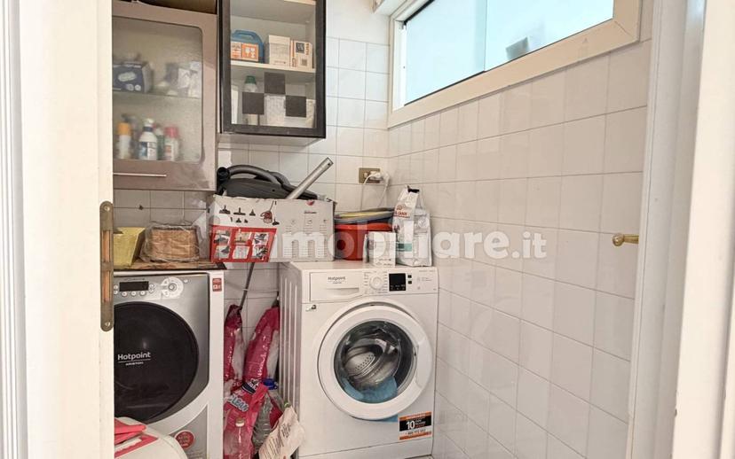Appartamento via Mameli 27, Centro Storico, Pesaro — foto 24 di 39