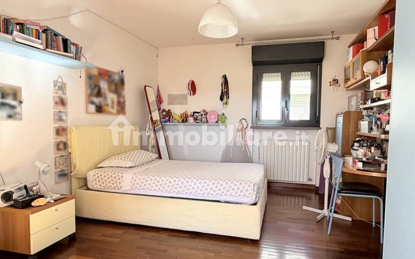 Appartamento via Mameli 27, Centro Storico, Pesaro — foto 23 di 39