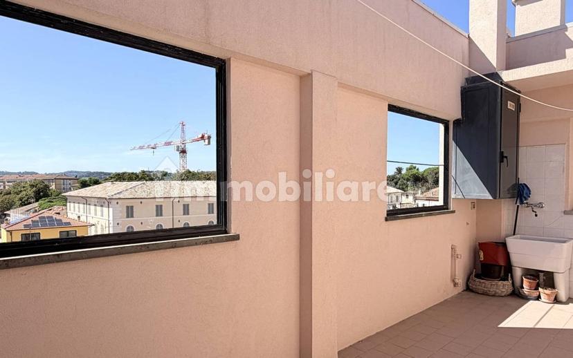 Appartamento via Mameli 27, Centro Storico, Pesaro — foto 38 di 39