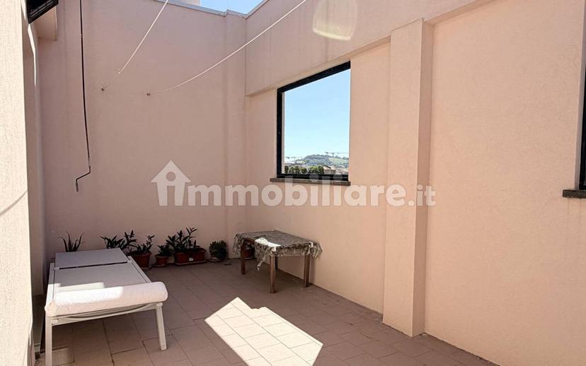 Appartamento via Mameli 27, Centro Storico, Pesaro — foto 36 di 39