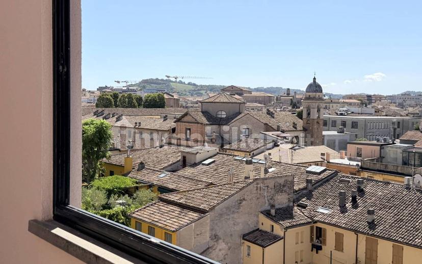 Appartamento via Mameli 27, Centro Storico, Pesaro — foto 8 di 39