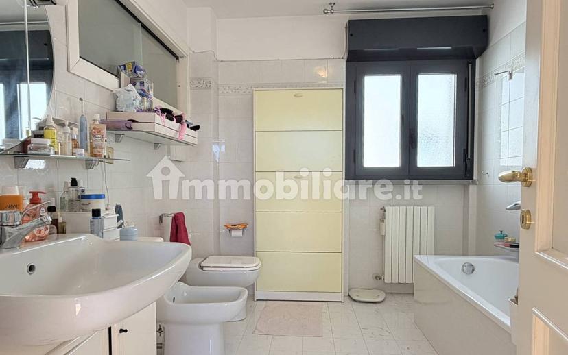 Appartamento via Mameli 27, Centro Storico, Pesaro — foto 29 di 39