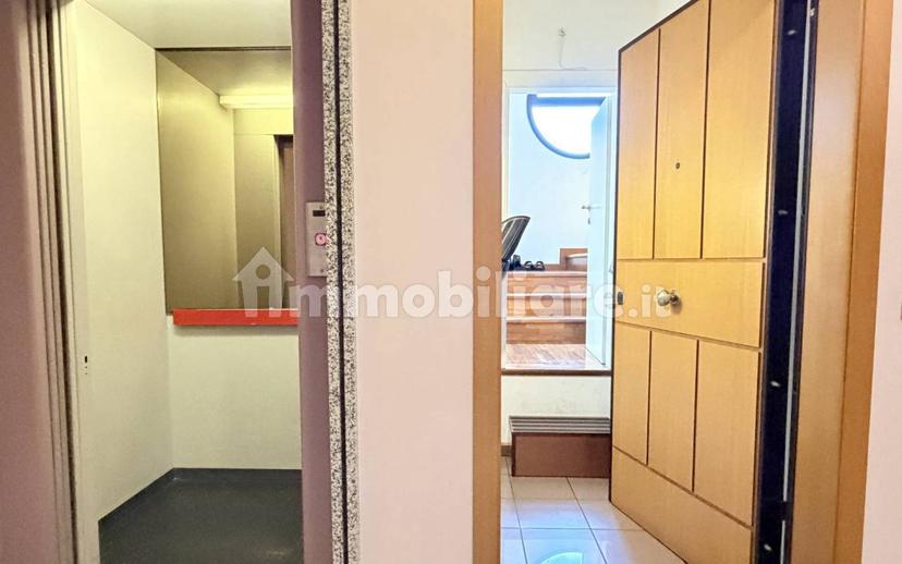 Appartamento via Mameli 27, Centro Storico, Pesaro — foto 33 di 39