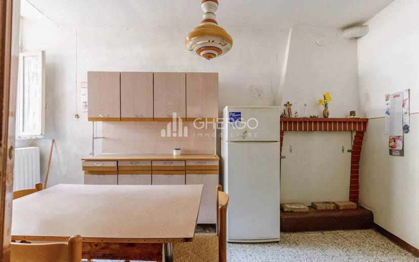 Trilocale via Guglielmo Marconi 6, Centro, Castelplanio — foto 18 di 19
