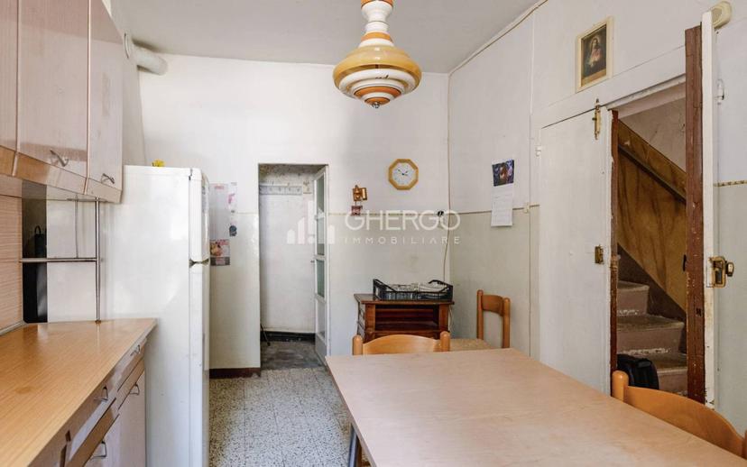 Trilocale via Guglielmo Marconi 6, Centro, Castelplanio — foto 19 di 19