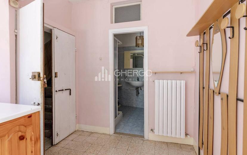 Trilocale via Guglielmo Marconi 6, Centro, Castelplanio — foto 11 di 19