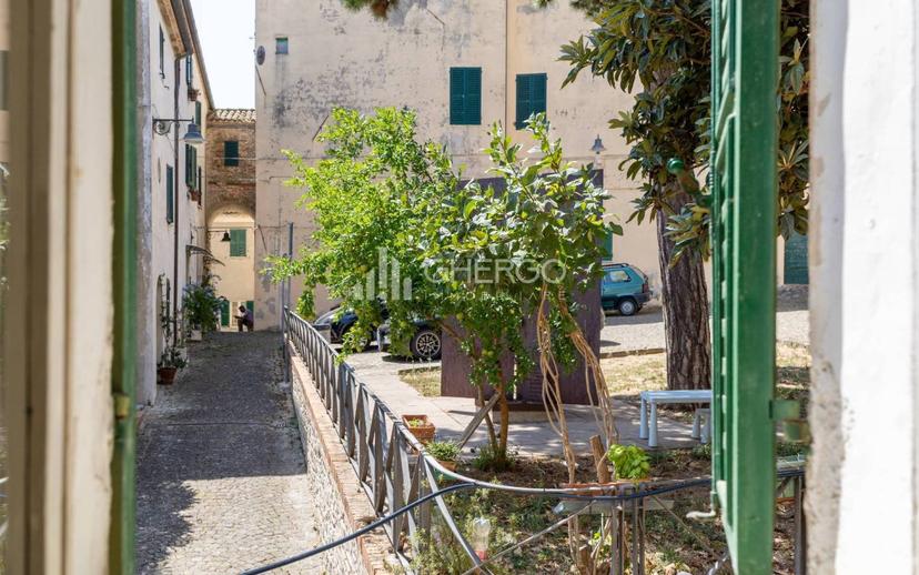 Trilocale via Guglielmo Marconi 6, Centro, Castelplanio — foto 16 di 19