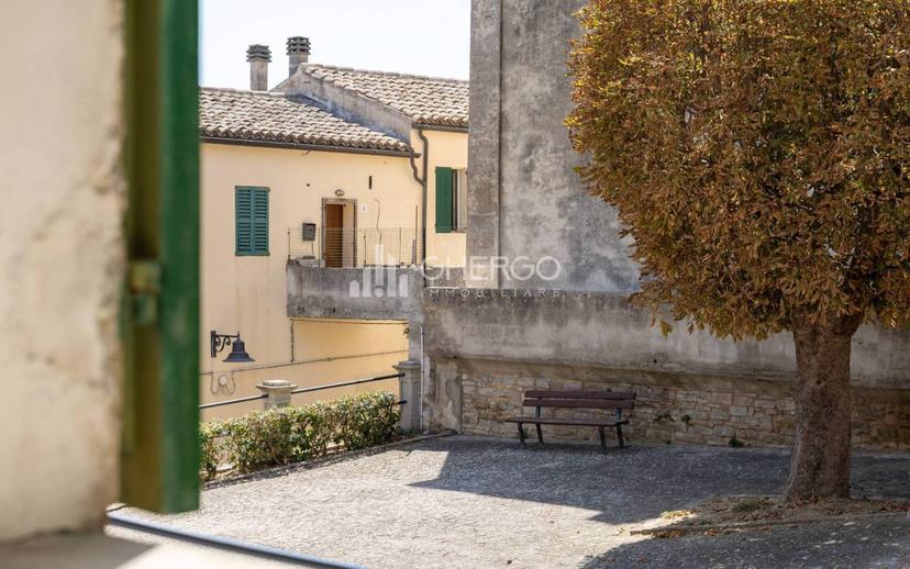 Trilocale via Guglielmo Marconi 6, Centro, Castelplanio — foto 5 di 19