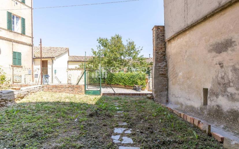 Trilocale via Guglielmo Marconi 6, Centro, Castelplanio — foto 7 di 19