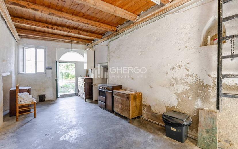 Trilocale via Guglielmo Marconi 6, Centro, Castelplanio — foto 14 di 19