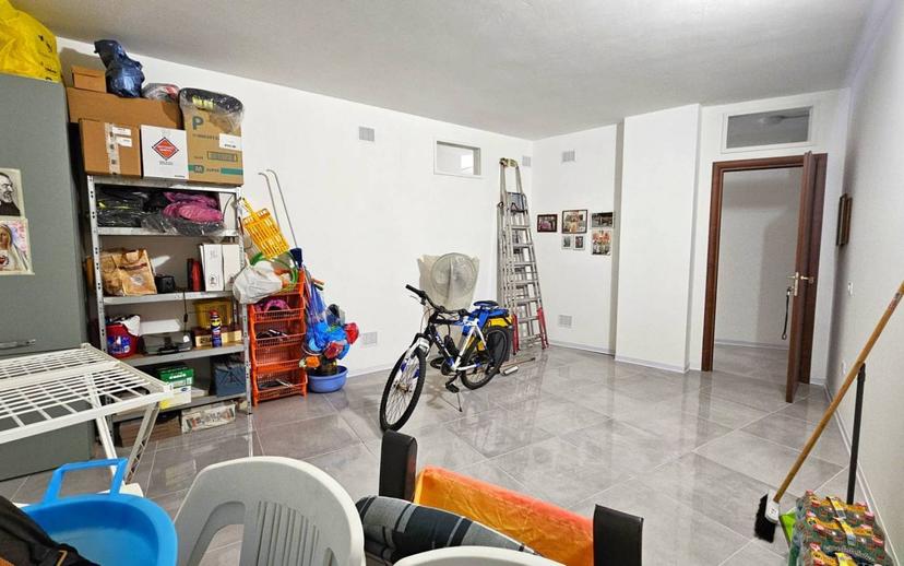 Bilocale Loc. Ponte Franco snc, Calalunga Pietragrande, Montauro — foto 7 di 17