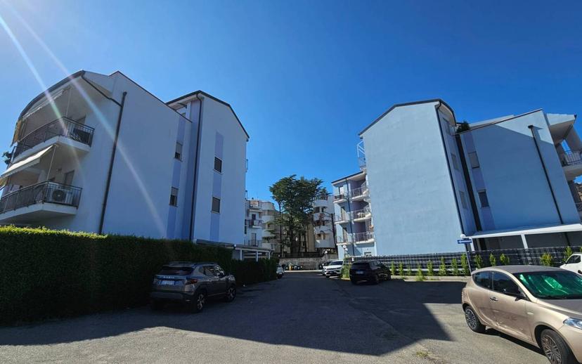 Bilocale Loc. Ponte Franco snc, Calalunga Pietragrande, Montauro — foto 2 di 17