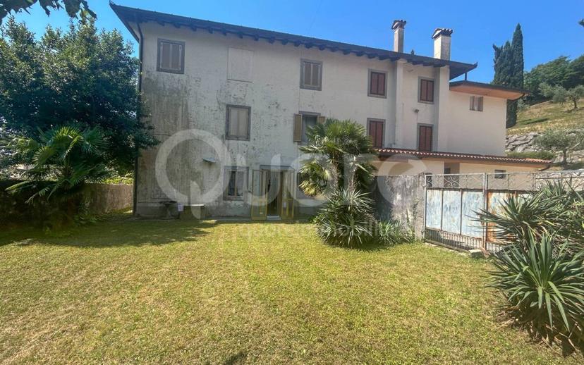 Terratetto plurifamiliare via Tarcento 8, Centro, Faedis — foto 16 di 29