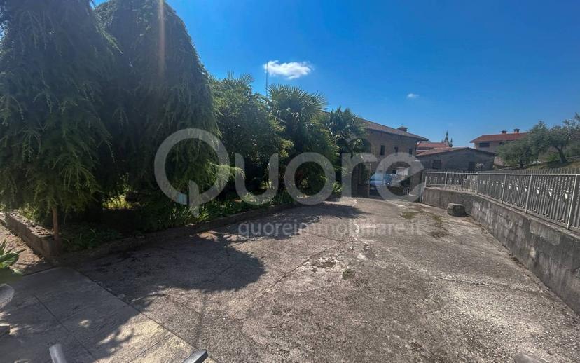 Terratetto plurifamiliare via Tarcento 8, Centro, Faedis — foto 8 di 29