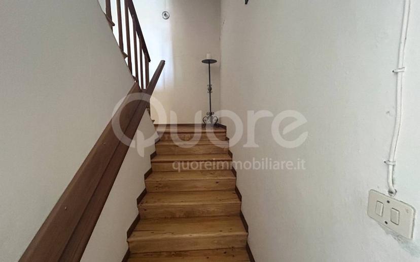 Terratetto plurifamiliare via Tarcento 8, Centro, Faedis — foto 21 di 29