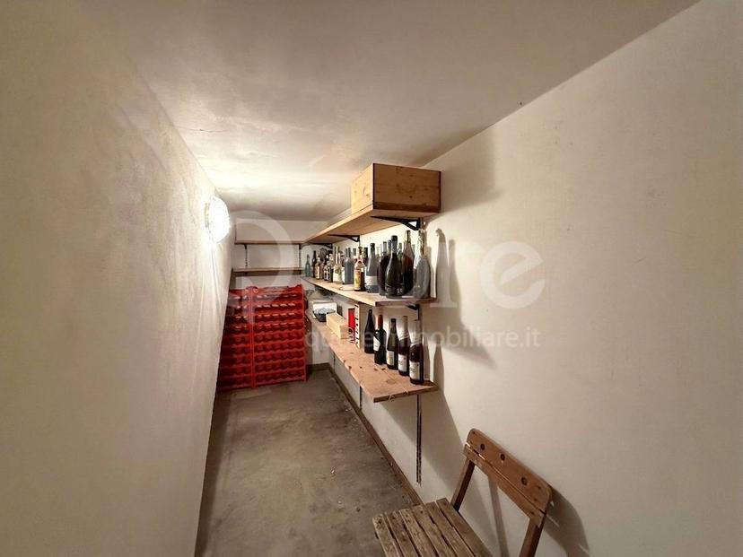 Terratetto plurifamiliare via San Giorgio 4, Centro, Bicinicco — foto 24 di 42
