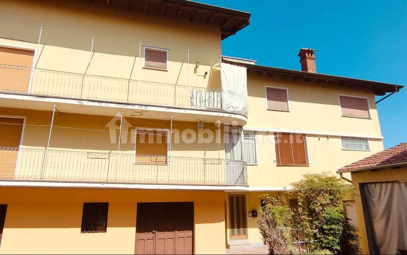 Terratetto plurifamiliare vicolo Castello 3, Maggiora — foto 4 di 15
