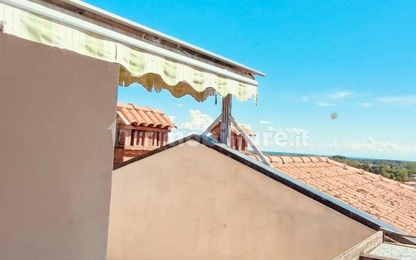 Terratetto plurifamiliare vicolo Castello 3, Maggiora — foto 7 di 15